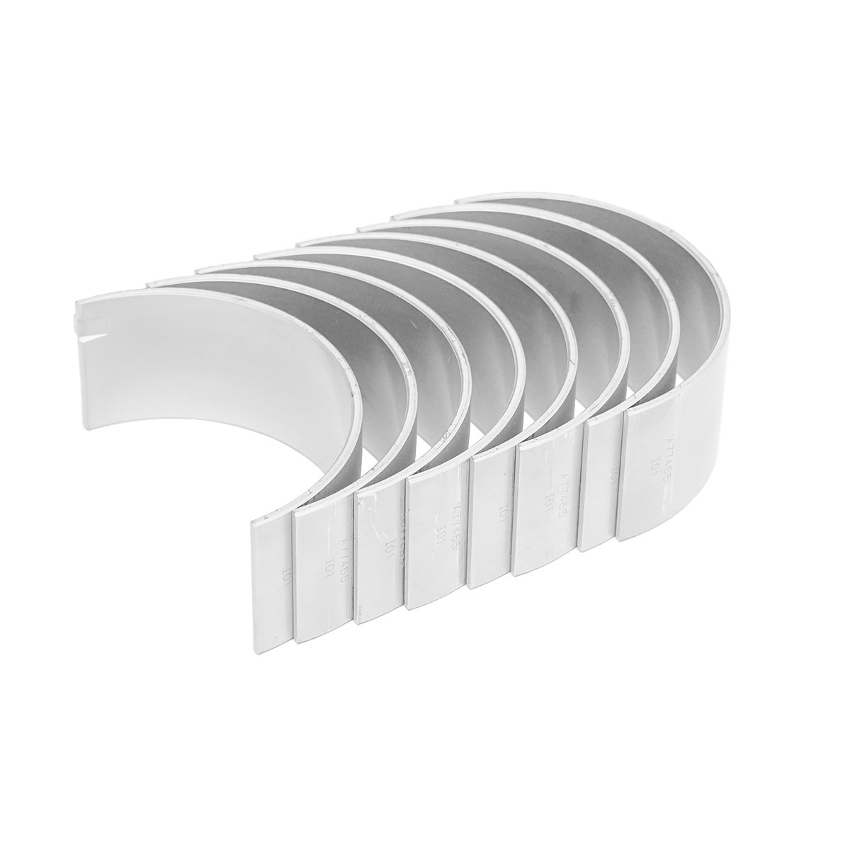 Set cuzineti biela STD pentru Case IH, Mc Cormick cod OEM 3939859, A77465, K3543274, 4893693, IH3901170 Breckner Germany